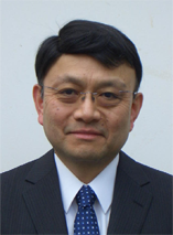 HORASAWA Shin, Dean of Faculty of Regional Studies