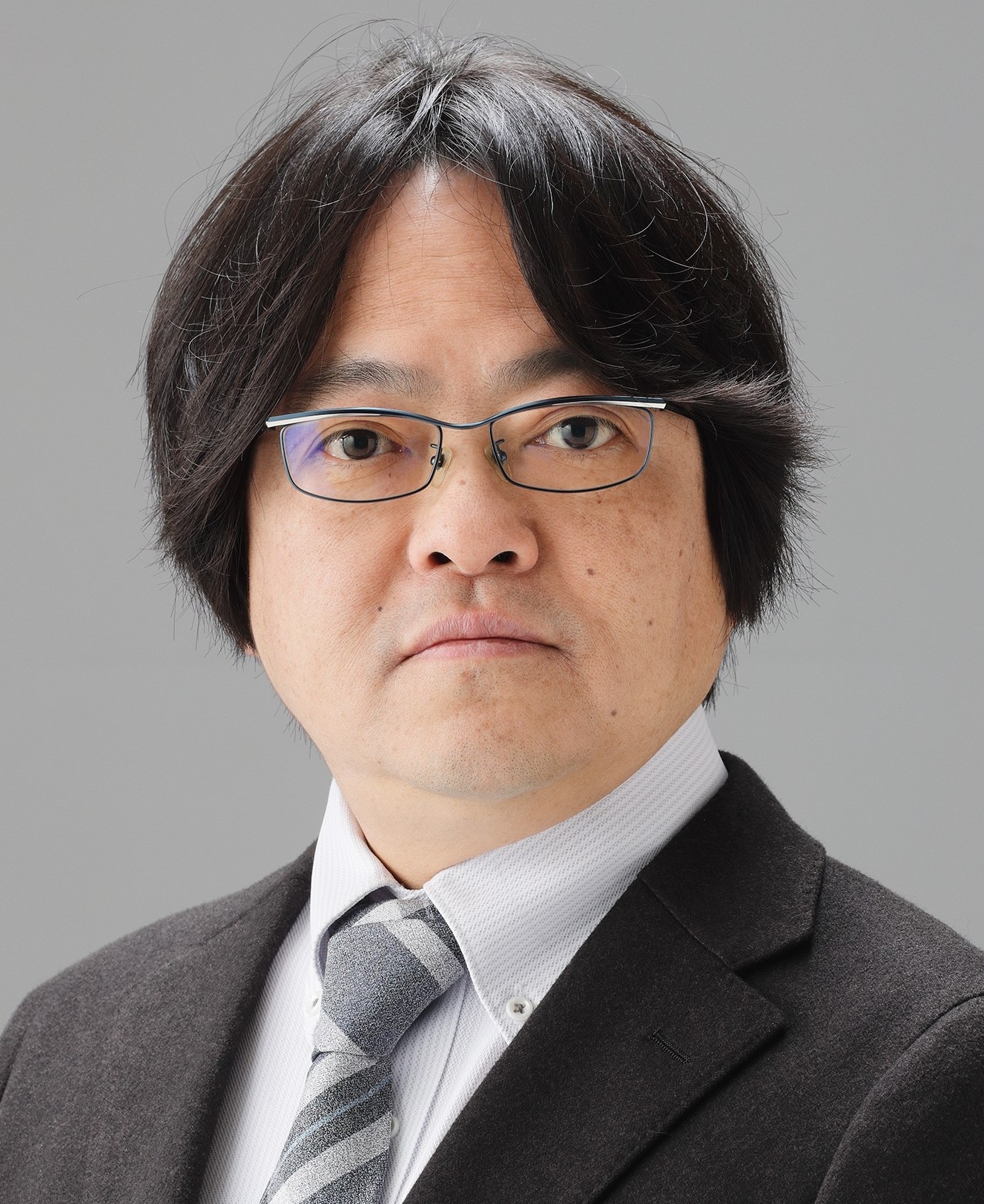 地域科学部長